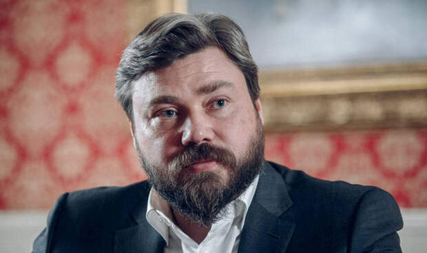 Константин Малофеев: Гренландия в 3,5 раза больше Украины, а о стратегическом положении и ресурсах и говорить нечего