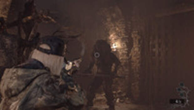 Обзор Resident Evil Village: Winters Expansion