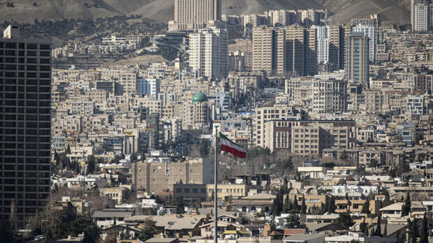 WP: Катар и Оман контактируют с Ираном по вопросу возможного прекращения огня