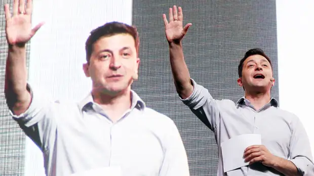 Политический торг: Зеленский назвал условие для восстановления диалога с Россией