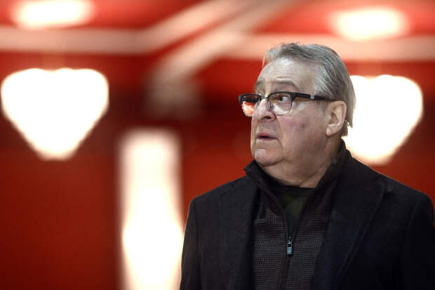 Миллионы за аренду и 80-летний юбилей: почему дочь Геннадия Хазанова считает русский «чужим», а сам артист называет патриотизм «рабством»?