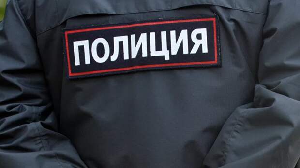 Пьяный мужчина ударил полицейского ножом в московском метро