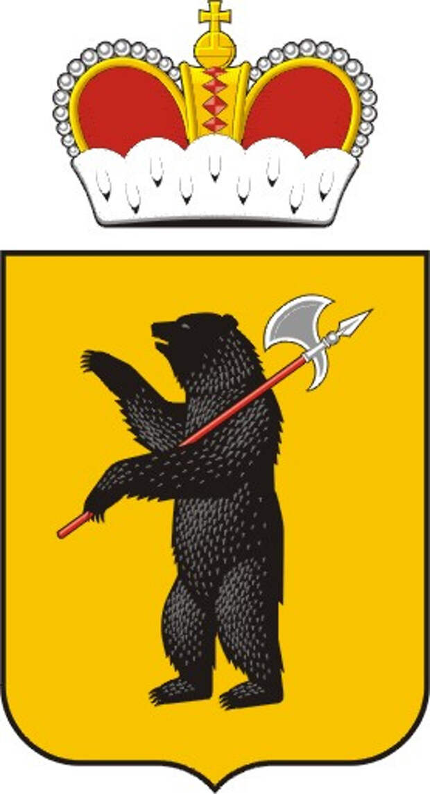 Ярославль