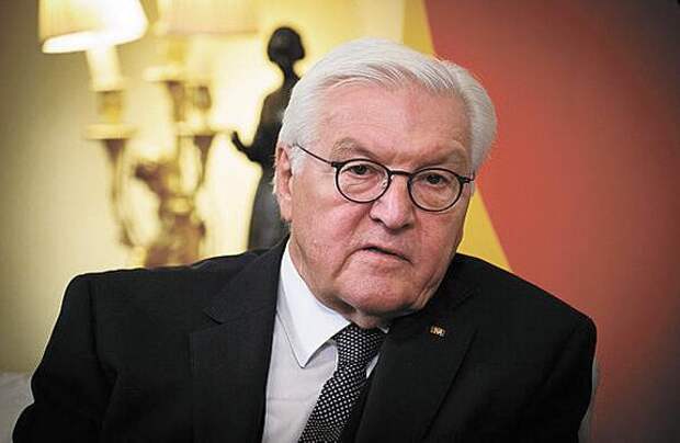 Германия обвинила США в разрушении мирового порядка