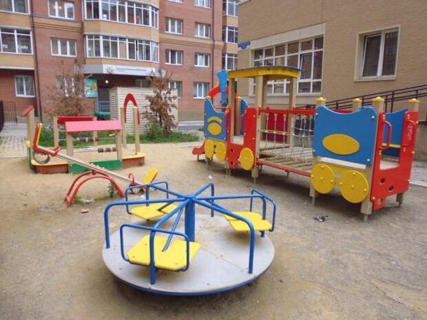 площадка фото: открытый источник