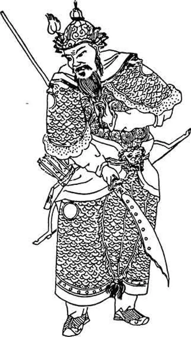 Империя Чингисхана и Хорезм. Нашествие (2)