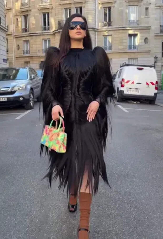 Диана Коркунова