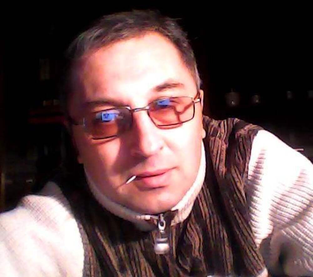 Константин рудас раменское найти фото Добавил свое фото обложки - 2 ноября - Вячеслав Рудас - 283432380 - Медиаплатфор