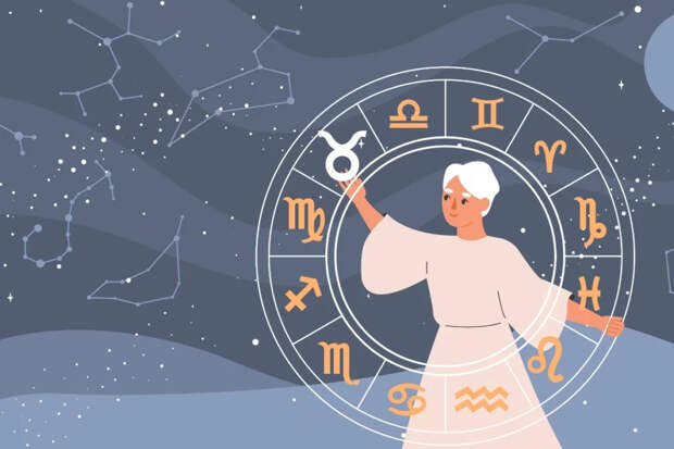 Фавориты недели: почему в начале февраля звезды взяли шефство над Козерогами и Водолеями