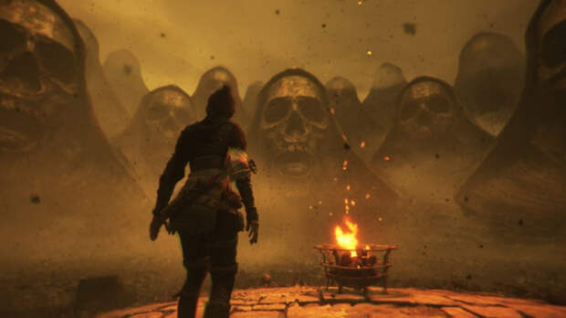 Обзор A Plague Tale: Requiem