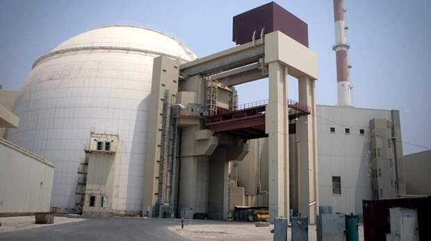 ОАЭИ: Израиль и США в третий раз атаковали АЭС "Бушер"