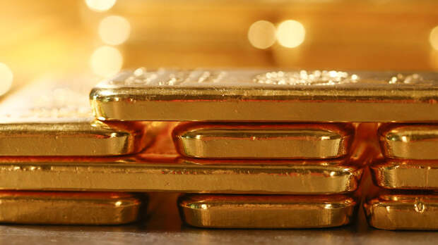 Аналитик Соболев: на рынке драгоценных металлов сохраняется коррекционная динамика