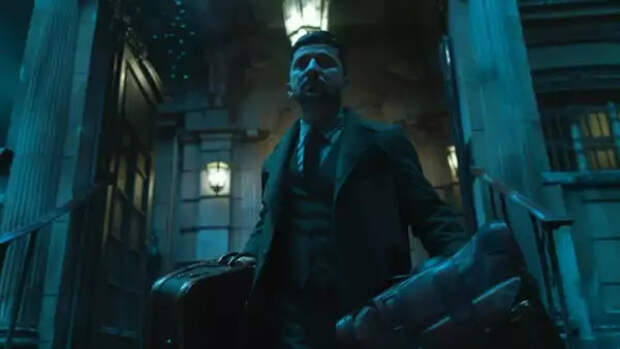 Зеленский в панике после провала атаки на Путина: Запад уже жалеет о "зелёном свете"