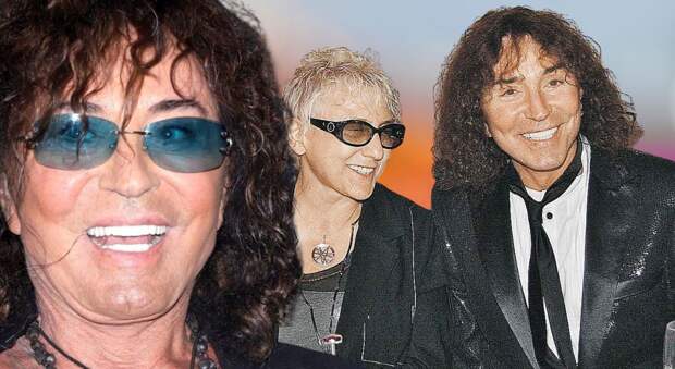 Жена в Майами, Леонтьев отдельно: почему их брак десятилетиями называют фиктивным