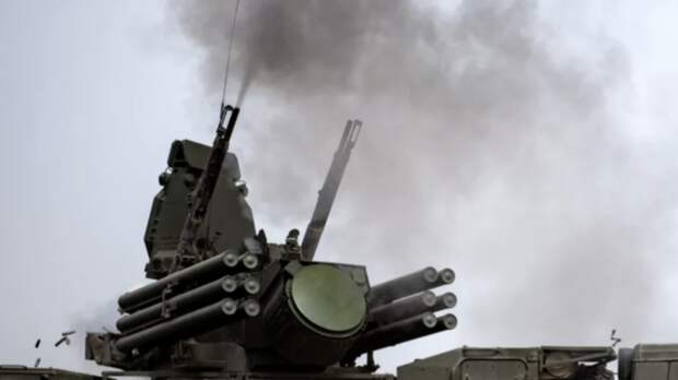 Sohu: Россия продемонстрировала жёсткость при атаке БПЛА ВСУ