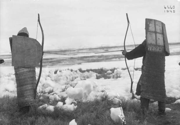 Нерусский Север: чем чукчи удивили экспедиции русских первопроходцев