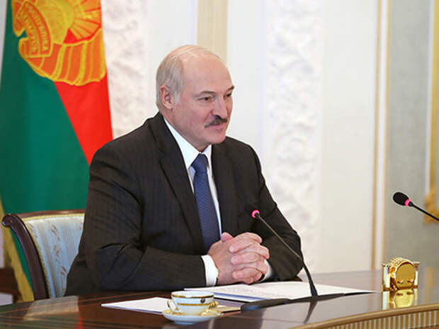 Безумие и мудрость Лукашенко: между Россией и Белоруссией искрит