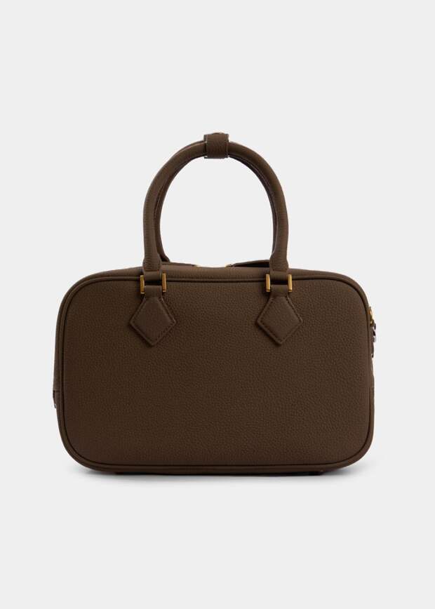 Сумка Nelly, Fiore bags, 38 900 руб. (fiorebags.ru)