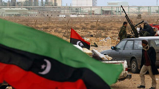 Ливийские эксперты осудили миссию ООН за содействие «Братьям-мусульманам»