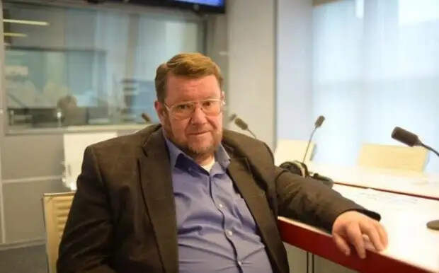 Болтливые политические импотенты...