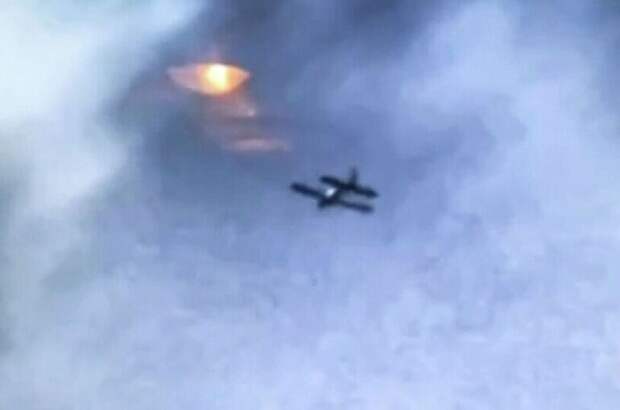 Эксперт объяснил, почему участились атаки беспилотников на регионы России