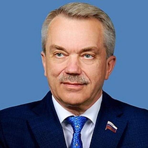 Тимченко: сенатор от Белгородской области Савченко досрочно сложит полномочия