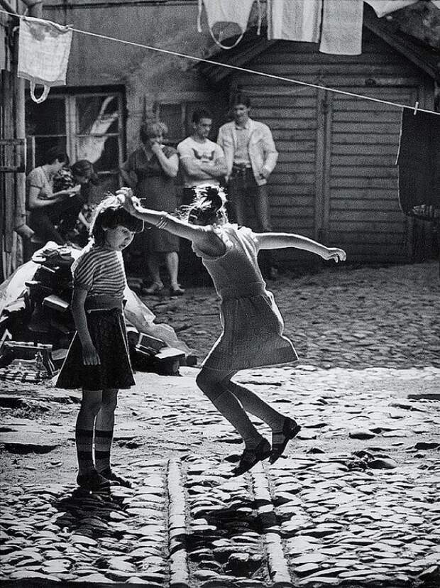 masterpieces22 Шедевры советской фотографии