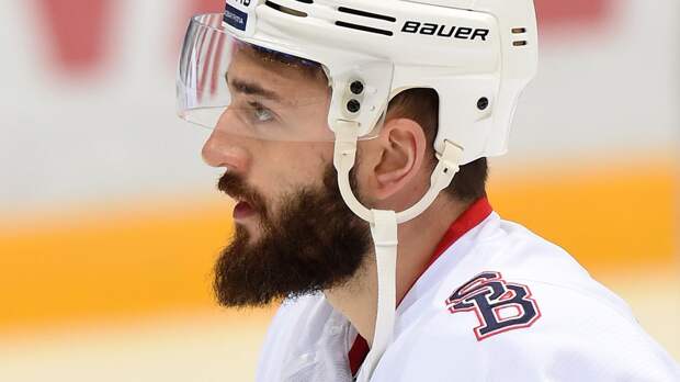 Экс-защитник «Автомобилиста» Эберт стал игроком ЦСКА