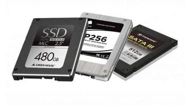 Как выбрать SSD диск и на что обращать внимание при его покупке