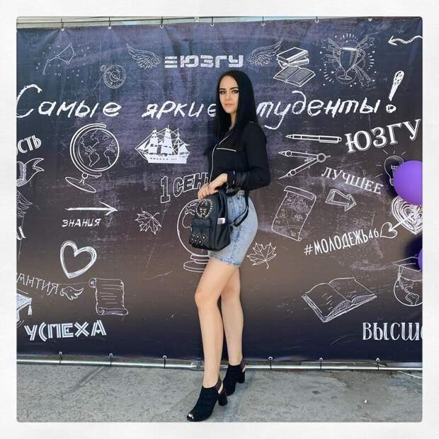5. Юго-Западный государственный университет, Курск