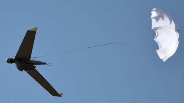 «Ланцет» ВС РФ уничтожил радиолокационную станцию ВСУ. Лучшее видео из зоны СВО