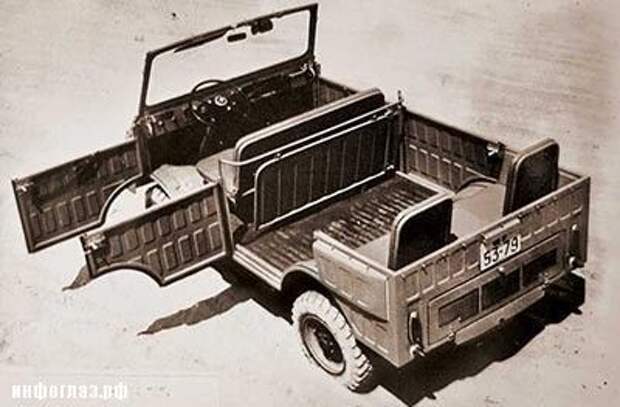 авто, ЗАЗ, Запорожец