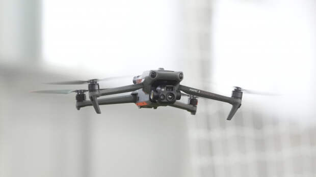 Путин поручил представить предложения по применению БПЛА в новых регионах и приграничье