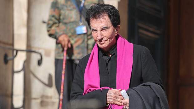 Связанный с Эпштейном экс-министр культуры Франции уйдет с поста главы института