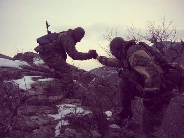 война вновороссии