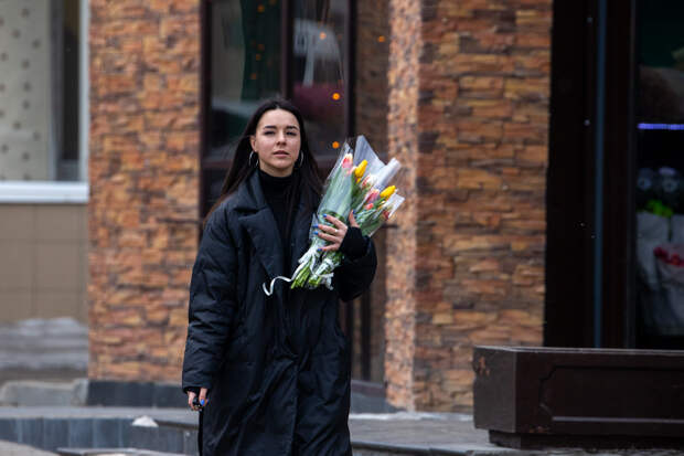 14% туляков решили продлить отдых на 8 марта