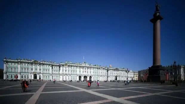 Почти 40 музеев Петербурга сделают вход бесплатным 1—16 ноября