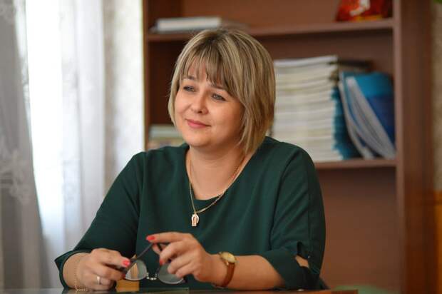 Интервью «СА» с победителем республиканского конкурса «Учитель года-2019»