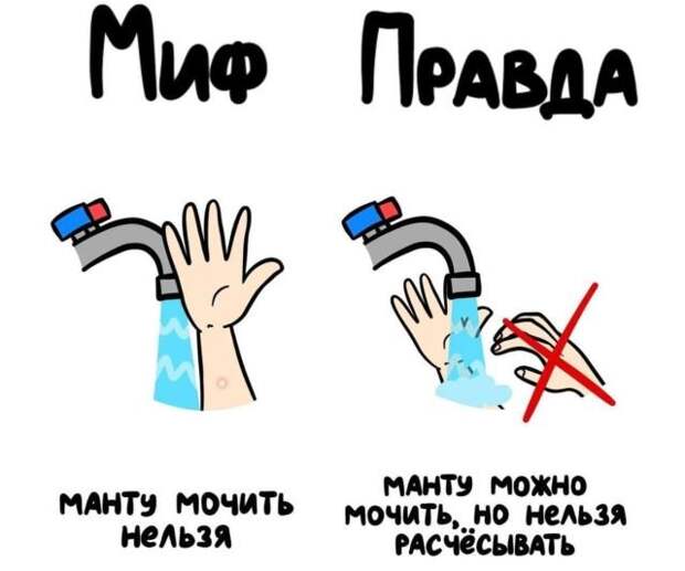 Интересные короткие факты на все случаи жизни