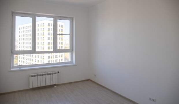 Почти 100 семей переехали в новостройку по программе реновации во 2-м Лихачевском переулке