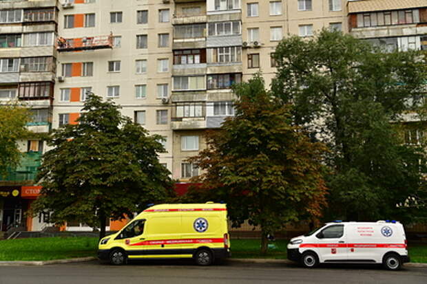 Химик оценил шутки об отравлении московской семьи «Новичком»
