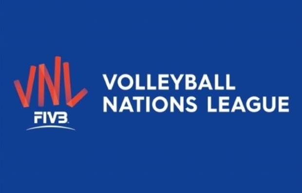 Женская сборная Турции вышла в полуфинал волейбольной Лиги наций 