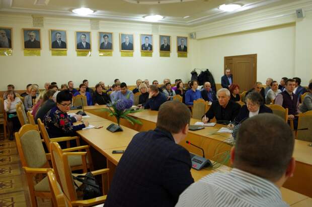 Фото УВД по ЮВАО