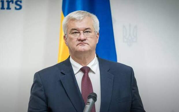 Ракеты Путина попали не только в наших людей, но и в стол переговоров