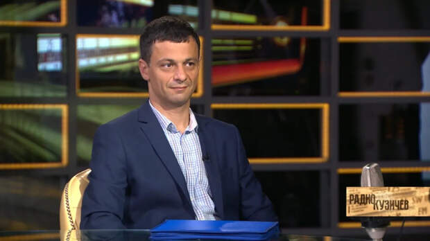 Профессор Артем Оганов: мировая наука переживает период раздробленности