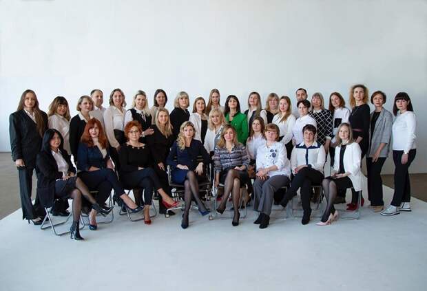 Первая в Саратове: «Академия жилья» отмечена знаком качества