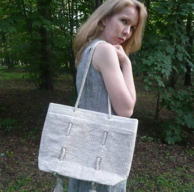 Шикарные платья и сарафаны из льна