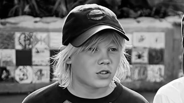 Умер актер Блейк Гарретт, сыгравший в фильме «Как есть жареных червей»