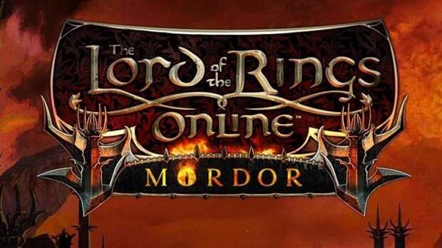 Дополнение Mordor для The Lord of the Rings Online отложено