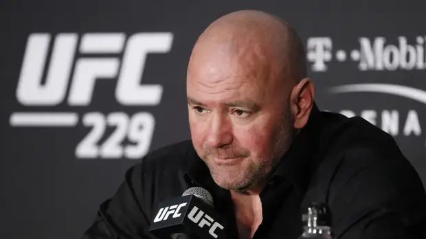 Уайт рассказал, при каких условиях может отчислить Джонса из UFC